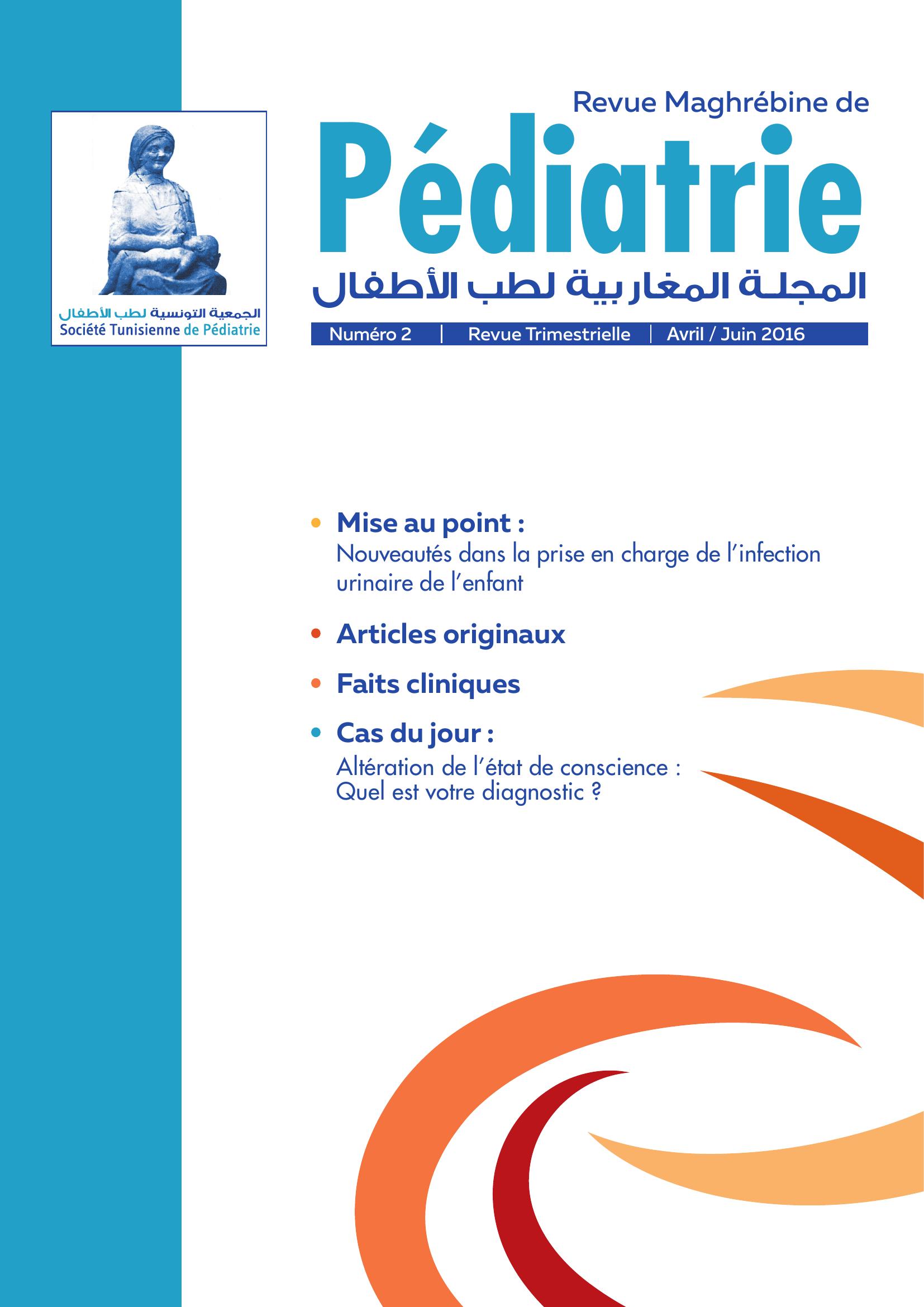 Revue N 2