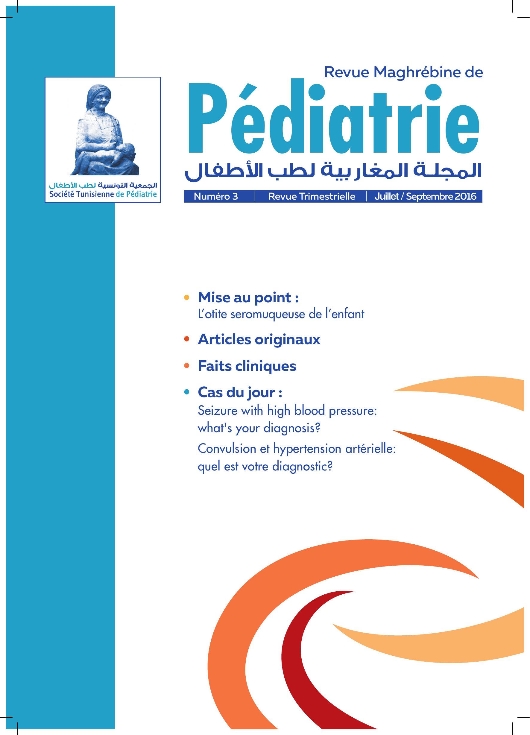 Revue N 3