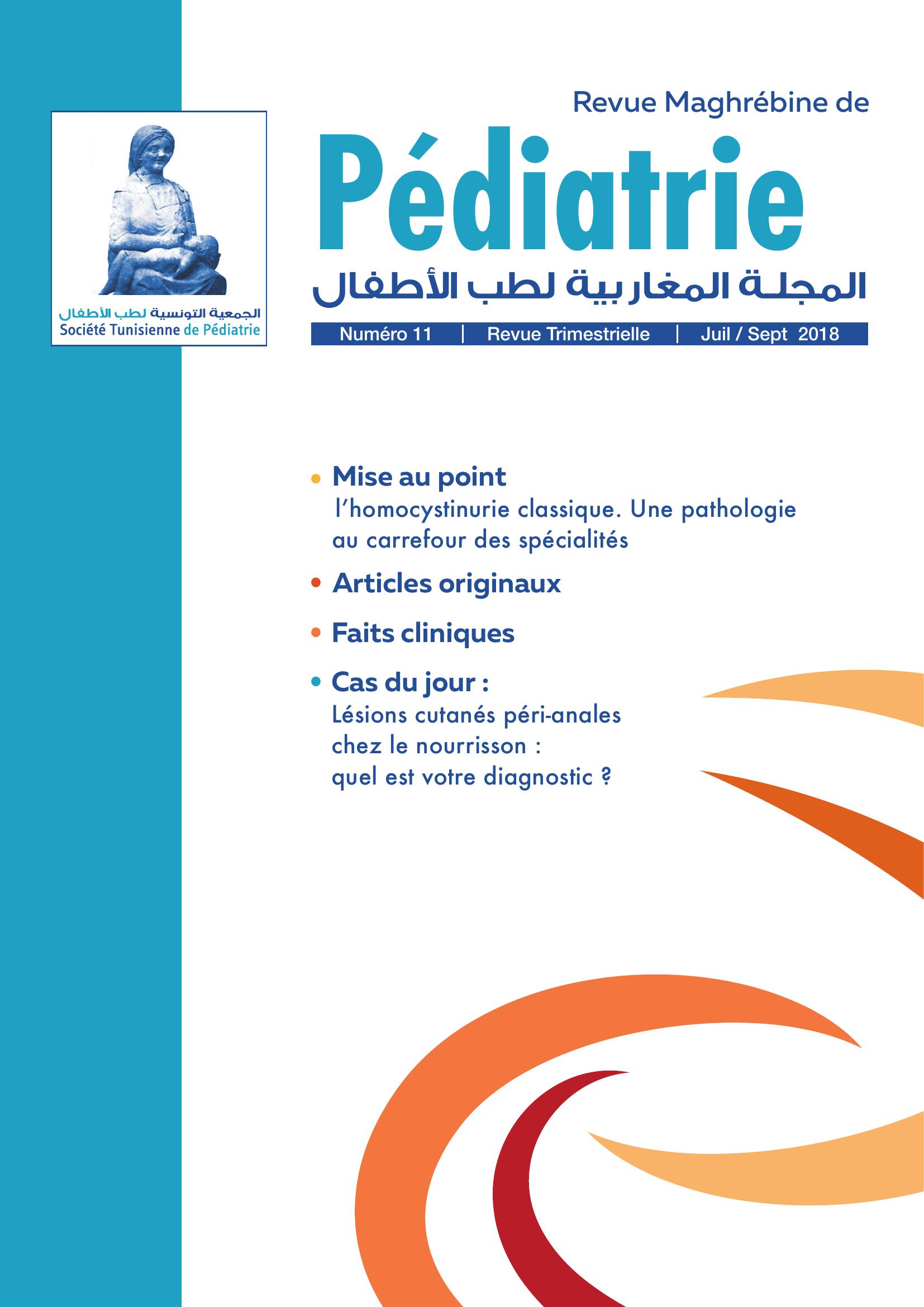 Revue N 11