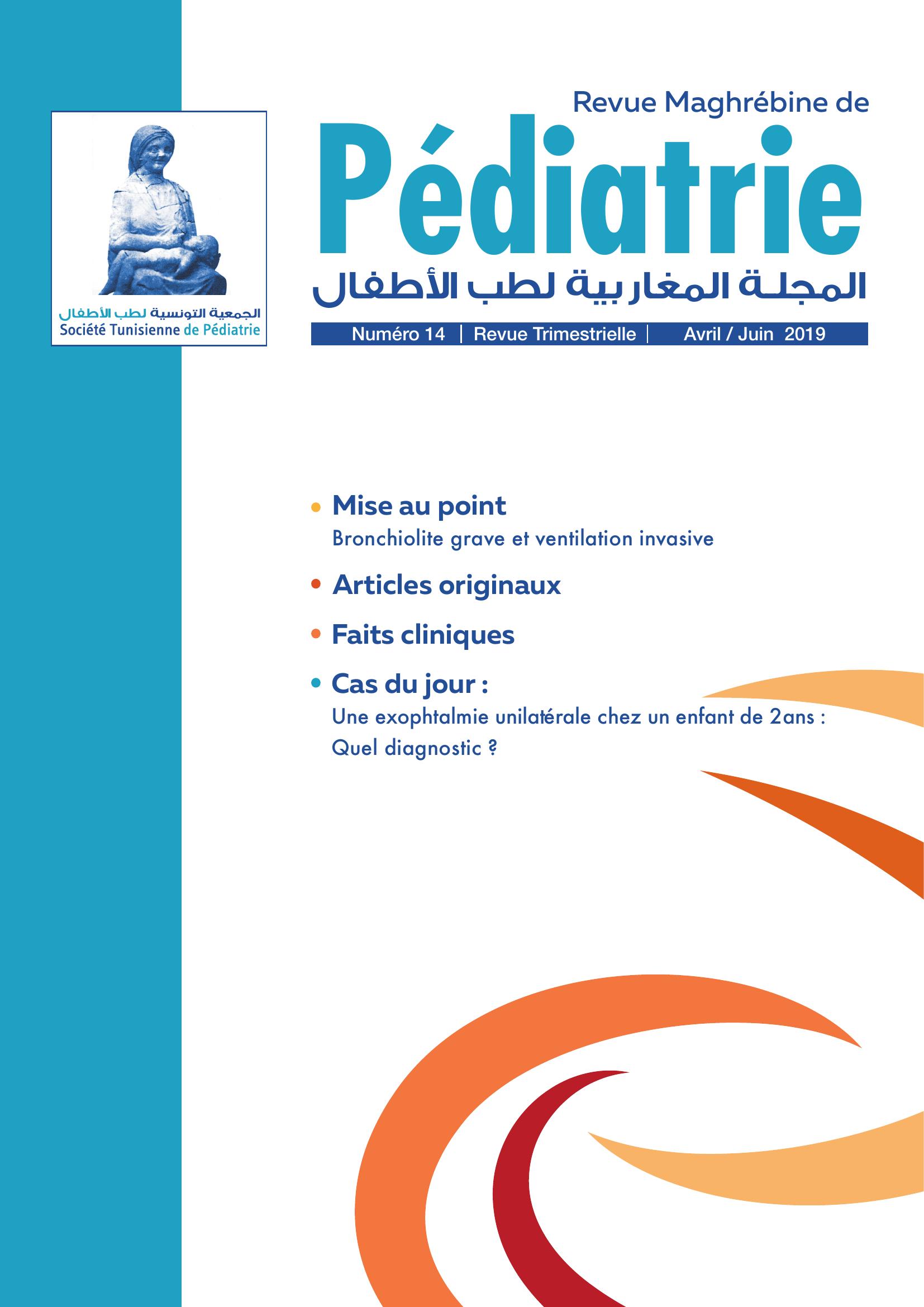Revue N 14