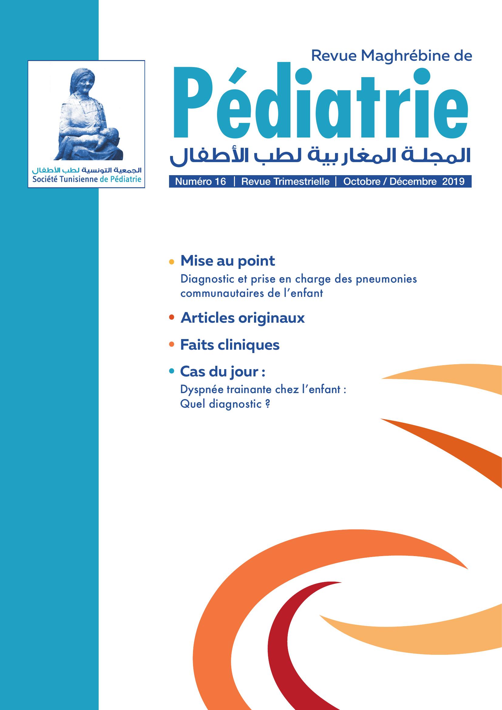 Revue N 16