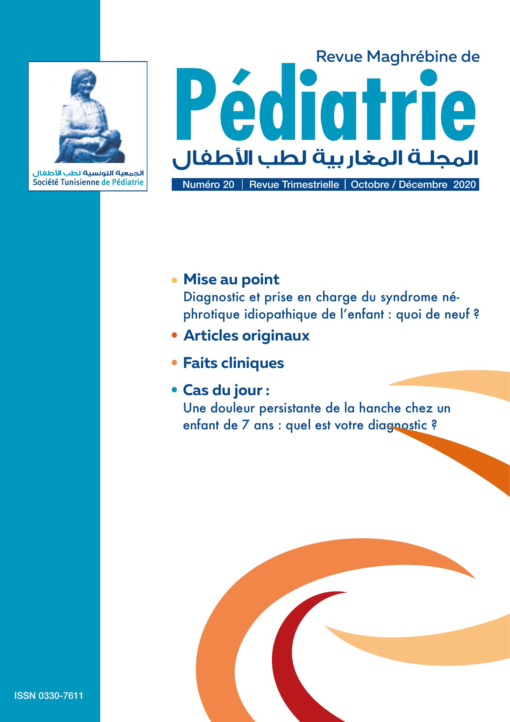 Revue N 20