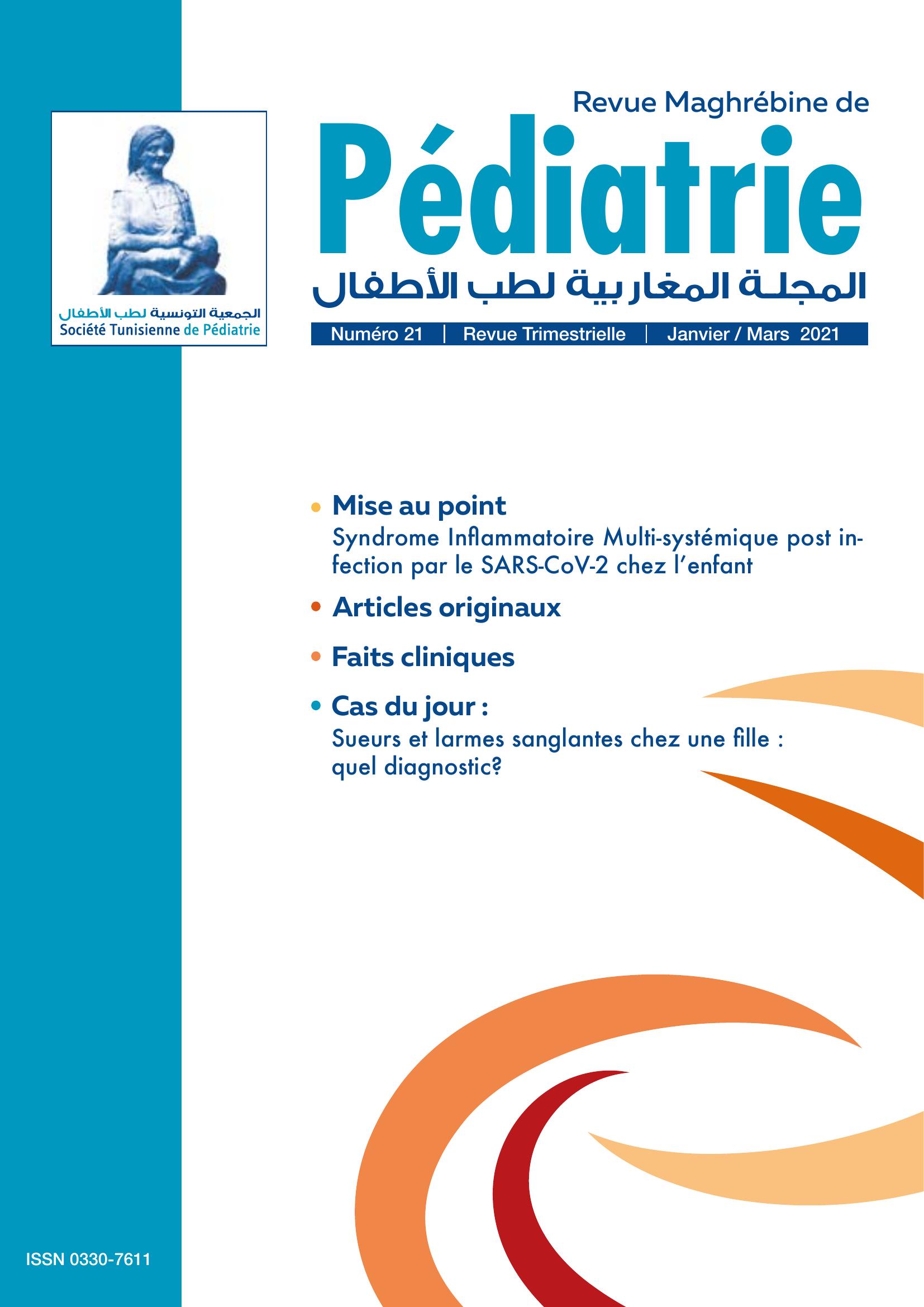 Revue N 21