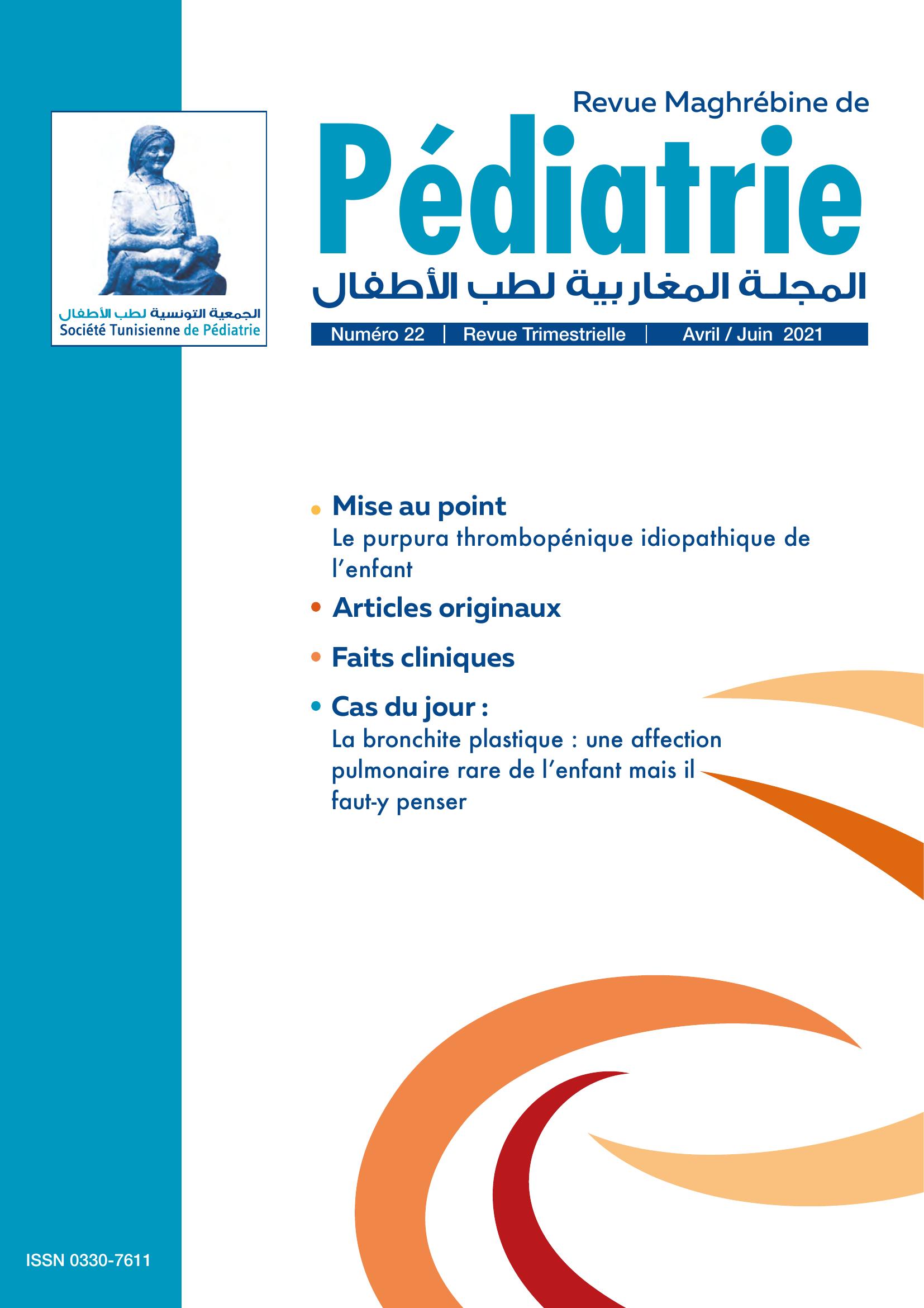 Revue N 22