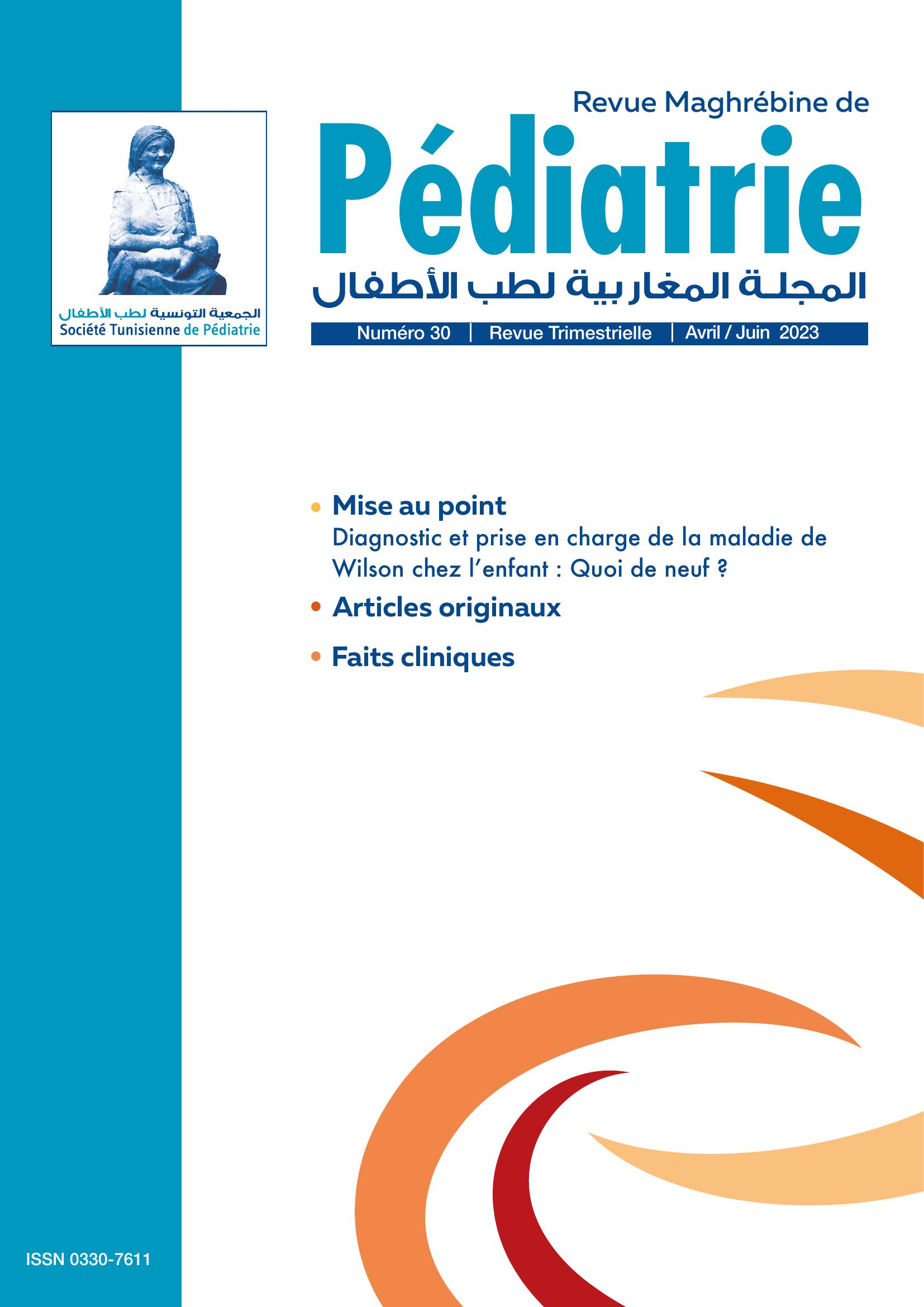 Revue N 30