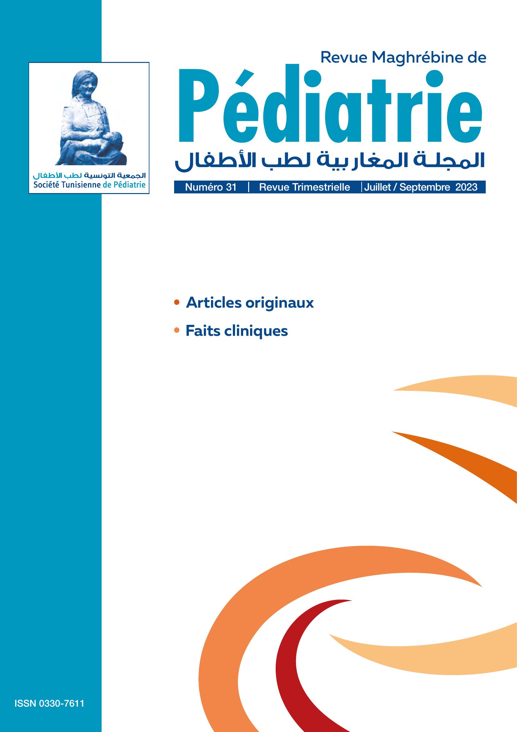 Revue N 31