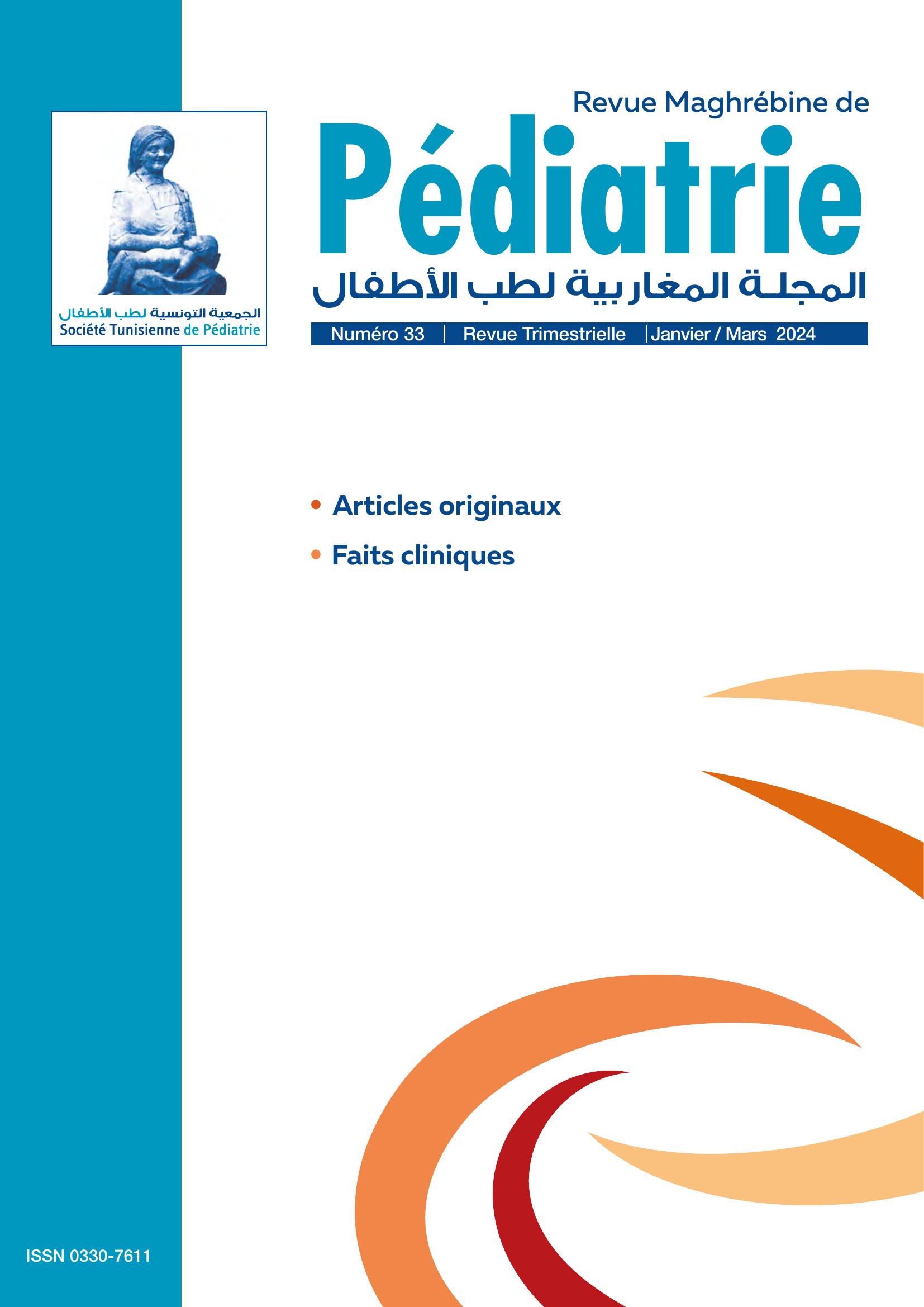 Revue N 33