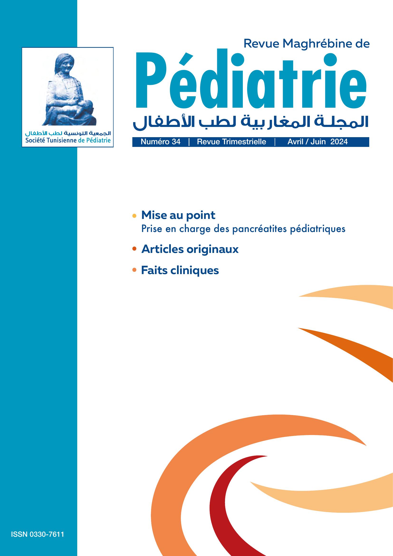 Revue N 34